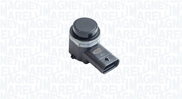 Sensor ajutor parcare MAGNETI MARELLI 021016046010 LAND ROVER FREELANDER 2 (L359) 2,179 cmc (DW12BTED4, 224DT(DW12BTED4) diesel 160 MAGNETI MARELLI 021016046010