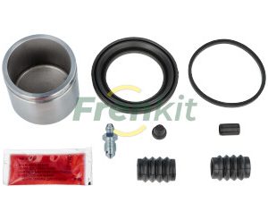 Set reparatie etrier FRENKIT 257908 LAND ROVER FREELANDER I Soft Top (L314) 2,497 cmc (25 K4F) benzina 177 FRENKIT 257908