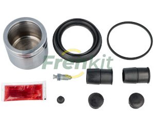 Set reparatie etrier FRENKIT 266906 LAND ROVER RANGE ROVER EVOQUE VAN (L538) 1,999 cmc (204PT(GTDI) benzina 241 FRENKIT 266906