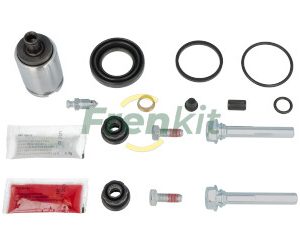 Set reparatie etrier FRENKIT 736774 LAND ROVER FREELANDER 2 VAN (L359) 2,179 cmc (224DT(DW12BTED4) diesel 160 FRENKIT 736774