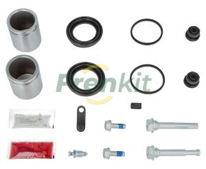 Set reparatie etrier FRENKIT 748298 LAND ROVER RANGE ROVER IV (L405) 5,000 cmc (508PN(AJ133) benzina 375 FRENKIT 748298