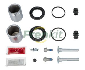 Set reparatie etrier FRENKIT 748346 LAND ROVER RANGE ROVER II (P38A) 2,497 cmc (25 6T (BMW) diesel 136 FRENKIT 748346