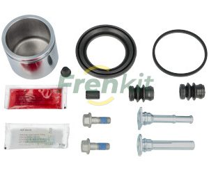 Set reparatie etrier FRENKIT 757478 LAND ROVER FREELANDER I (L314) 1,796 cmc (18 K4F) benzina 120 FRENKIT 757478