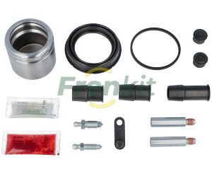 Set reparatie etrier FRENKIT 760556 LAND ROVER RANGE ROVER EVOQUE (L538) 1,999 cmc (204PT(GTDI) benzina 240 FRENKIT 760556