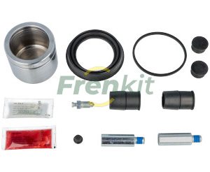 Set reparatie etrier FRENKIT 766616 LAND ROVER DISCOVERY SPORT (L550) 1,997 cmc (PT204(AJ20P4) Benzina / etanol / electro 200 FRENKIT 766616