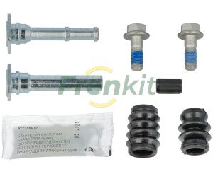 Set bucsi de ghidaj etrier frana FRENKIT 810140 LAND ROVER FREELANDER I (L314) 1,951 cmc (204D3(M47D20) diesel 112 FRENKIT 810140