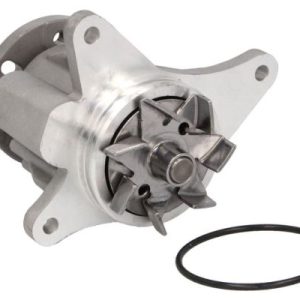 Pompa de apa THERMOTEC D1K018TT LAND ROVER DISCOVERY III VAN (L319) 2,720 cmc (276DT(TDV6) diesel 190 THERMOTEC D1K018TT