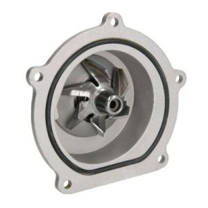 Pompa de apa THERMOTEC D1K019TT LAND ROVER DEFENDER Station Wagon (L316, L315) 2,495 cmc (14 P, 14 P, 15 P, 10 P) diesel 122 THERMOTEC D1K019TT