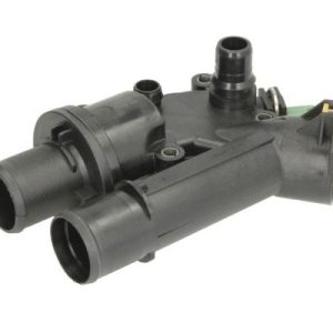 Termostat lichid racire THERMOTEC D2C014TT LAND ROVER FREELANDER 2 (L359) 2,179 cmc (DW12BTED4, 224DT(DW12BTED4) diesel 150 THERMOTEC D2C014TT