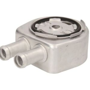 Radiator ulei motor THERMOTEC D4G009TT LAND ROVER FREELANDER 2 (L359) 1,999 cmc (204PT(GTDI) benzina 241 THERMOTEC D4G009TT