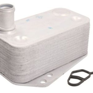 Radiator ulei motor THERMOTEC D4I005TT LAND ROVER FREELANDER I Soft Top (L314) 1,951 cmc (204D3(M47D20) diesel 112 THERMOTEC D4I005TT