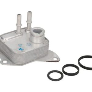 Radiator ulei motor THERMOTEC D4I007TT LAND ROVER DISCOVERY III (L319) 2,720 cmc (276DT(TDV6) diesel 190 THERMOTEC D4I007TT