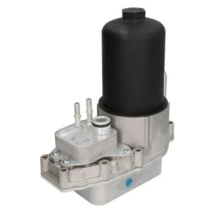 Radiator ulei motor THERMOTEC D4I012TT LAND ROVER RANGE ROVER SPORT I (L320) 2,720 cmc (276DT(TDV6) diesel 190 THERMOTEC D4I012TT