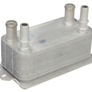 Radiator ulei motor THERMOTEC D4I015TT LAND ROVER RANGE ROVER IV (L405) 4,367 cmc (448DT(DITC) diesel 340 THERMOTEC D4I015TT