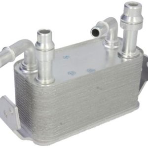 Radiator ulei motor THERMOTEC D4I017TT LAND ROVER DISCOVERY IV (L319) 2,993 cmc (306DT(TDV6) diesel 245 THERMOTEC D4I017TT