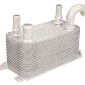 Radiator ulei motor THERMOTEC D4V001TT LAND ROVER RANGE ROVER EVOQUE (L538) 2,179 cmc (224DT(DW12BTED4) diesel 190 THERMOTEC D4V001TT