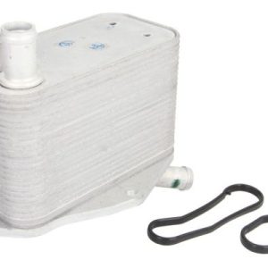 Radiator ulei motor THERMOTEC D4V009TT LAND ROVER FREELANDER 2 (L359) 3,192 cmc (B6324S(32PDPR) benzina 233 THERMOTEC D4V009TT