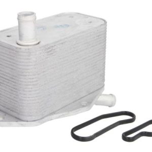 Radiator ulei motor THERMOTEC D4V010TT LAND ROVER FREELANDER 2 (L359) 3,192 cmc (B6324S(32PDPR) benzina 233 THERMOTEC D4V010TT