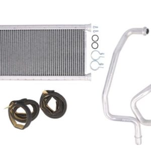 Schimbator de caldura incalzire habitaclu THERMOTEC D6I004TT LAND ROVER RANGE ROVER IV (L405) 2,993 cmc (306DT(TDV6) diesel 275 THERMOTEC D6I004TT