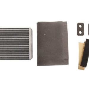 Schimbator de caldura incalzire habitaclu THERMOTEC D6V004TT LAND ROVER RANGE ROVER EVOQUE (L538) 1,999 cmc (204PT(GTDI) benzina 240 THERMOTEC D6V004TT