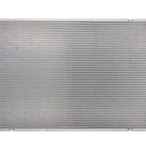 Radiator racire motor THERMOTEC D7G030TT LAND ROVER RANGE ROVER EVOQUE (L538) 2,179 cmc (224DT(DW12BTED4) diesel 150 THERMOTEC D7G030TT