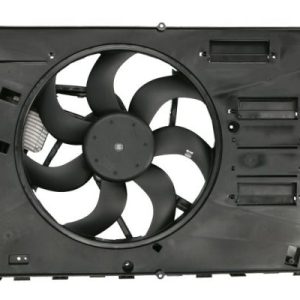 Ventilator radiator THERMOTEC D8I003TT LAND ROVER FREELANDER 2 (L359) 2,179 cmc (224DT(DW12BTED4) diesel 156 THERMOTEC D8I003TT