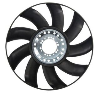 Paleta ventilator racire motor THERMOTEC D9B004TT LAND ROVER RANGE ROVER III (L322) 4,398 cmc (M62 B44) benzina 286 THERMOTEC D9B004TT