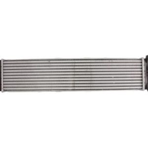 Intercooler compresor THERMOTEC DAI002TT LAND ROVER FREELANDER 2 (L359) 2,179 cmc (DW12BTED4, 224DT(DW12BTED4) diesel 160 THERMOTEC DAI002TT