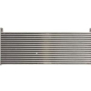 Intercooler compresor THERMOTEC DAI003TT LAND ROVER DEFENDER Pick Up (L316) 2,495 cmc (15 P, 10 P) diesel 122 THERMOTEC DAI003TT