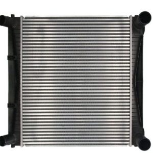 Intercooler compresor THERMOTEC DAI004TT LAND ROVER RANGE ROVER SPORT I (L320) 3,628 cmc (368DT(LION) diesel 272 THERMOTEC DAI004TT