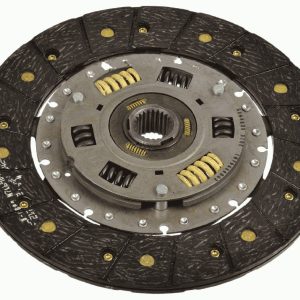 Disc ambreiaj SACHS 1878 600 863 LAND ROVER DISCOVERY I (LJ) 1,994 cmc (20 T4H) benzina 135 SACHS 1878 600 863