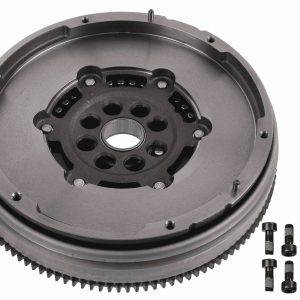Volanta SACHS 2294 501 229 LAND ROVER RANGE ROVER EVOQUE (L538) 2,179 cmc (224DT(DW12BTED4) diesel 150 SACHS 2294 501 229