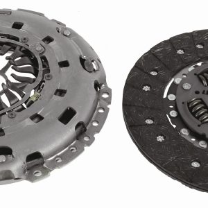 Kit ambreiaj SACHS 3000 950 984 LAND ROVER FREELANDER 2 (L359) 2,179 cmc (224DT(DW12BTED4) diesel 156 SACHS 3000 950 984