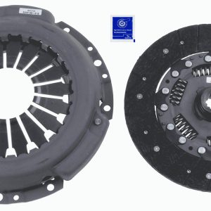 Kit ambreiaj SACHS 3000 951 519 LAND ROVER FREELANDER I (L314) 1,951 cmc (204D3(M47D20) diesel 112 SACHS 3000 951 519