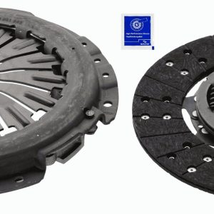 Kit ambreiaj SACHS 3000 951 543 LAND ROVER FREELANDER 2 (L359) 2,179 cmc (224DT(DW12BTED4) diesel 156 SACHS 3000 951 543