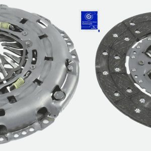 Kit ambreiaj SACHS 3000 951 946 LAND ROVER DISCOVERY III (L319) 2,720 cmc (276DT(TDV6) diesel 190 SACHS 3000 951 946