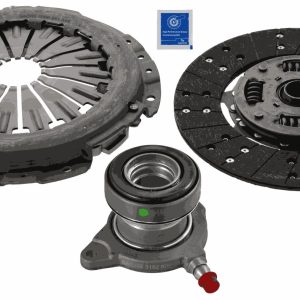 Kit ambreiaj SACHS 3000 990 327 LAND ROVER RANGE ROVER EVOQUE (L538) 2,179 cmc (224DT(DW12BTED4) diesel 190 SACHS 3000 990 327