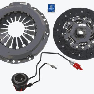 Kit ambreiaj SACHS 3000 990 462 LAND ROVER FREELANDER I (L314) 1,951 cmc (204D3(M47D20) diesel 109 SACHS 3000 990 462