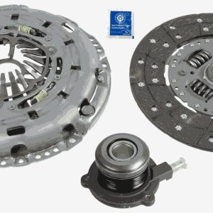Kit ambreiaj SACHS 3000 990 522 LAND ROVER DISCOVERY IV (L319) 2,720 cmc (276DT(TDV6) diesel 190 SACHS 3000 990 522