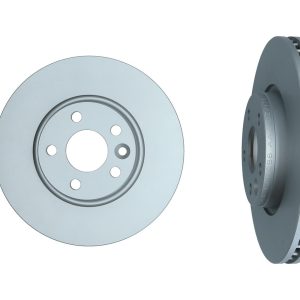 Disc frana KAMOKA 1031086 LAND ROVER FREELANDER 2 (L359) 2,179 cmc (224DT(DW12BTED4) diesel 152 KAMOKA 1031086