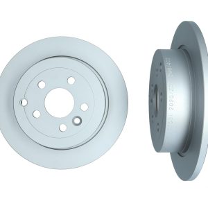 Disc frana KAMOKA 103531 LAND ROVER FREELANDER 2 (L359) 2,179 cmc (224DT(DW12BTED4) diesel 152 KAMOKA 103531