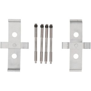 Set accesorii placute frana KAMOKA 1130184 LAND ROVER RANGE ROVER SPORT I (L320) 3,628 cmc (368DT(LION) diesel 272 KAMOKA 1130184