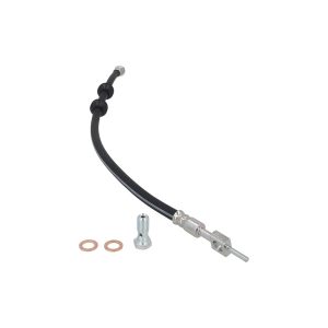 Furtun frana KAMOKA 1170417 LAND ROVER RANGE ROVER EVOQUE VAN (L538) 2,179 cmc (224DT(DW12BTED4) diesel 150 KAMOKA 1170417