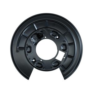 Protectie stropire disc frana KAMOKA 1180139 LAND ROVER RANGE ROVER SPORT II (L494) 1,997 cmc (PT204(AJ20P4) benzina 300 KAMOKA 1180139