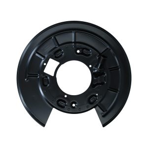 Protectie stropire disc frana KAMOKA 1180140 LAND ROVER RANGE ROVER SPORT II (L494) 1,999 cmc (204DTA(AJ20D4) diesel 241 KAMOKA 1180140