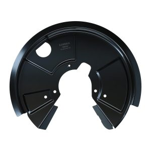 Protectie stropire disc frana KAMOKA 1180142 LAND ROVER DISCOVERY I (LJ) 3,531 cmc (22 D) benzina 154 KAMOKA 1180142