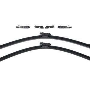 Lamela stergator KAMOKA 27F04 LAND ROVER RANGE ROVER EVOQUE (L538) 1,999 cmc (204PT(GTDI) benzina 240 KAMOKA 27F04