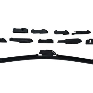 Lamela stergator KAMOKA 27M525 LAND ROVER RANGE ROVER EVOQUE (L538) 1,999 cmc (204PT(GTDI) benzina 241 KAMOKA 27M525