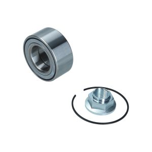 Set rulment roata KAMOKA 5600180 LAND ROVER FREELANDER 2 (L359) 2,179 cmc (224DT(DW12BTED4) diesel 152 KAMOKA 5600180