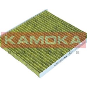 Filtru aer habitaclu KAMOKA 6080098 LAND ROVER RANGE ROVER IV (L405) 2,995 cmc (306PS(AJ126) benzina 340 KAMOKA 6080098